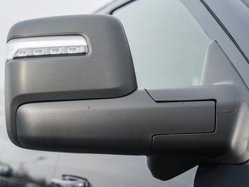 New 2026 RAM 3500 Limited AWD/4WD image 23