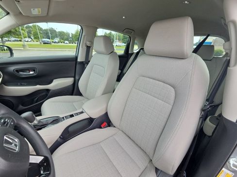 Used 2025 Honda HR-V LX image 20