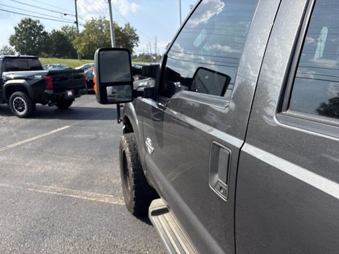 Used 2016 Ford F250 XL w/ Power Equipment Group AWD/4WD image 27