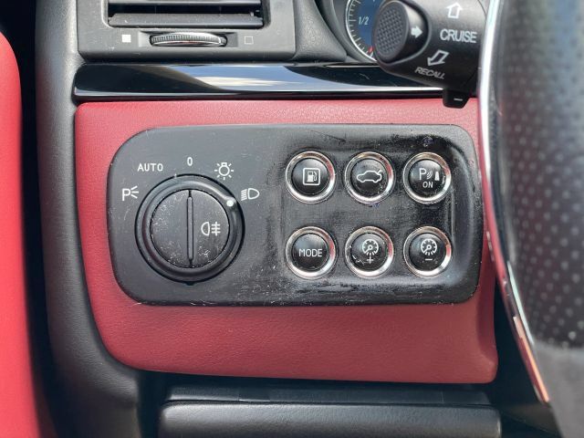 Used 2016 Maserati GranTurismo Sport RWD image 24