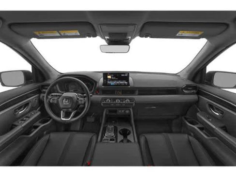 Used 2025 Honda Pilot EX-L image 8