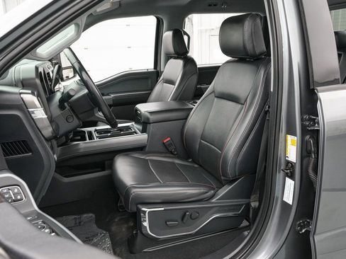 Certified 2024 Ford F250 Lariat image 12