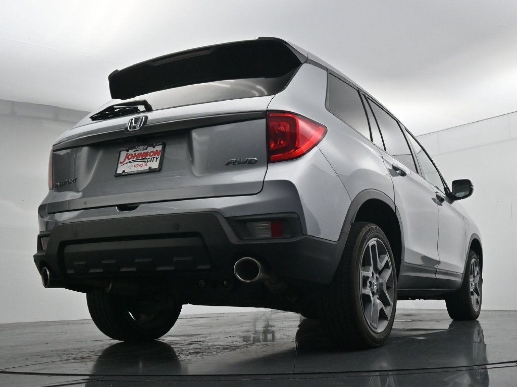 Used 2023 Honda Passport EX-L image 39