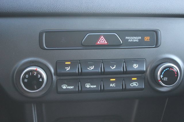Used 2019 Kia Sportage LX FWD image 8