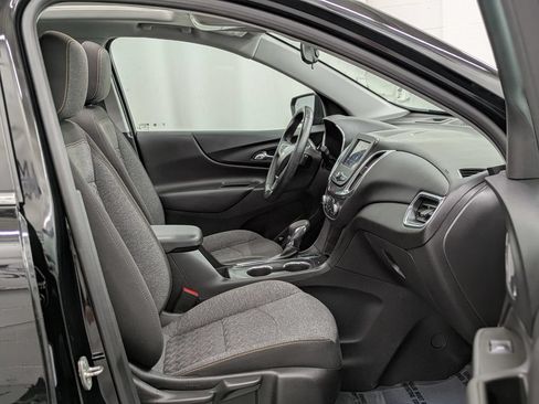 Used 2023 Chevrolet Equinox LT AWD/4WD image 25