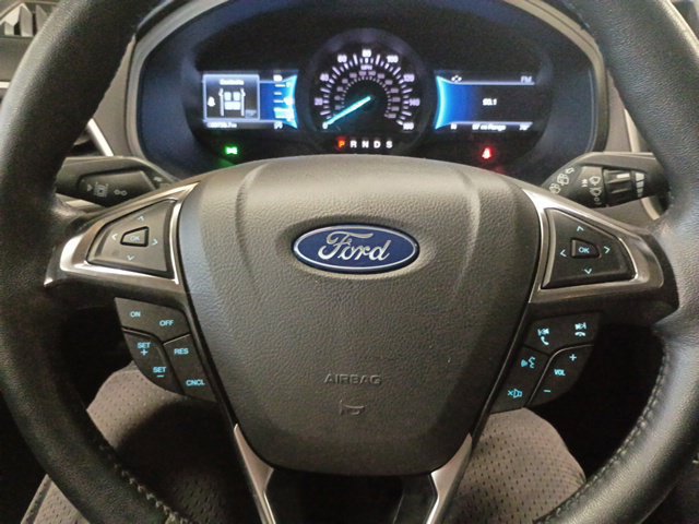 Used 2024 Ford Edge SEL w/ Convenience Package AWD/4WD image 12