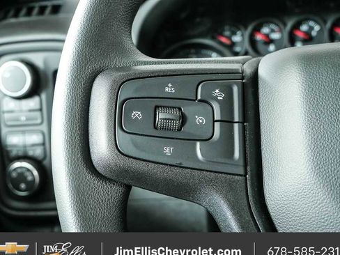 New 2026 Chevrolet Silverado 3500 W/T image 10