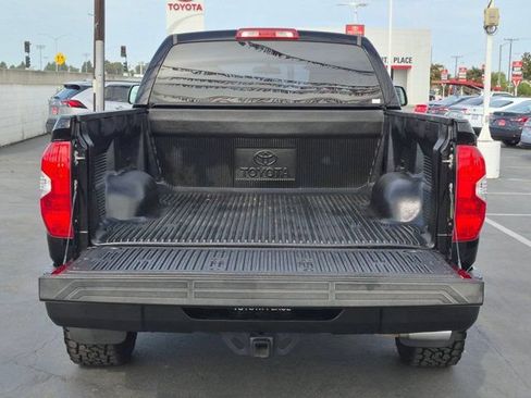 Used 2015 Toyota Tundra SR w/ Tow Package RWD image 10
