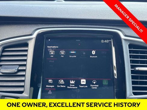 Used 2019 Volvo XC90 T6 Momentum w/ Advanced Package image 26