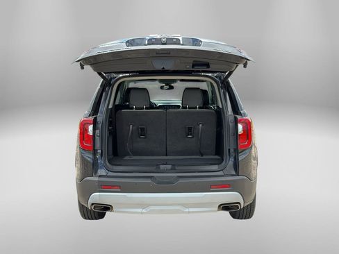 Used 2021 GMC Acadia SLT w/ Premium Package AWD/4WD image 41