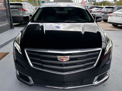 Used 2018 Cadillac XTS Premium Luxury w/ Driver Assist Package image 7