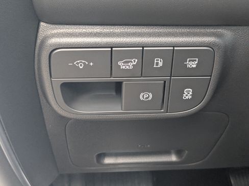 New 2026 Hyundai Palisade FWD Hybrid image 18