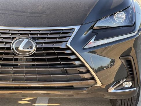 Used 2021 Lexus NX 300 FWD w/ Accessory Package image 6