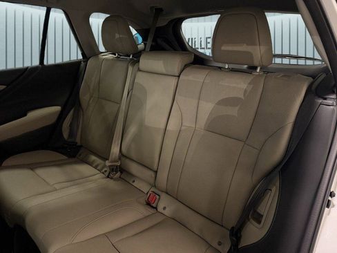 Certified 2023 Subaru Outback Limited image 22