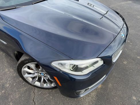 Used 2014 BMW 535i xDrive Sedan image 53