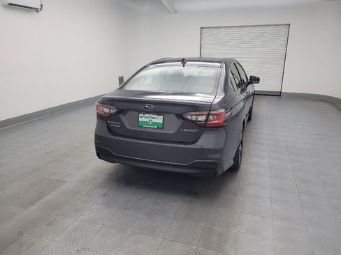 Used 2020 Subaru Legacy Limited w/ Popular Package #2 image 7