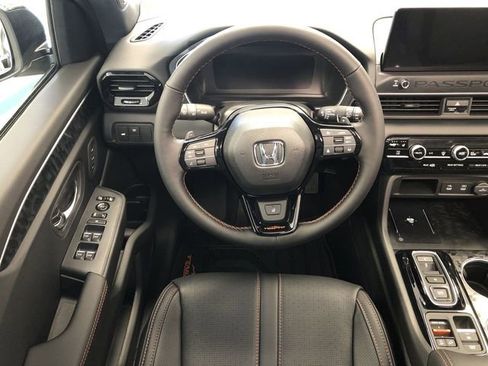 New 2026 Honda Passport TrailSport Elite image 8