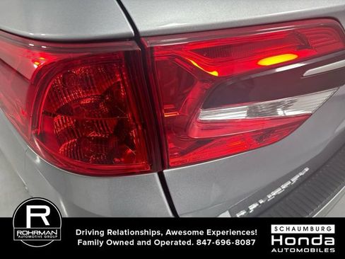 Used 2021 Honda Odyssey EX-L image 33