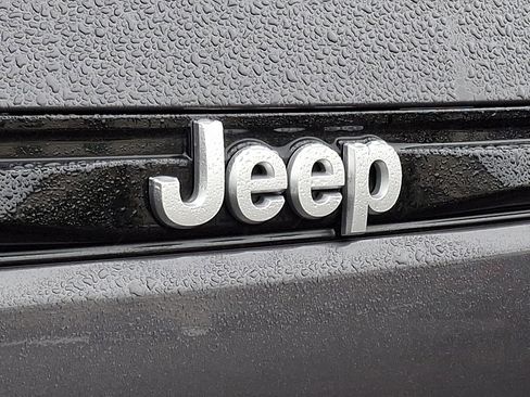 New 2026 Jeep Grand Cherokee Limited image 15