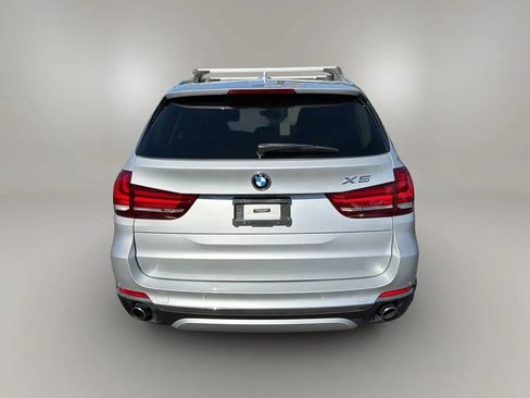 Used 2015 BMW X5 xDrive35i AWD/4WD image 5