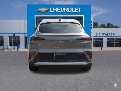 Used 2024 Buick Envista Preferred w/ Convenience I Package image 5