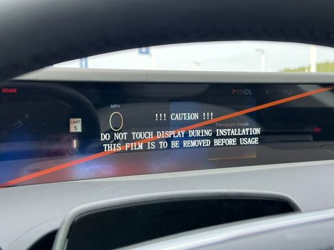 New 2026 Lincoln Nautilus Reserve w/ Jet Appearance Package AWD/4WD image 18