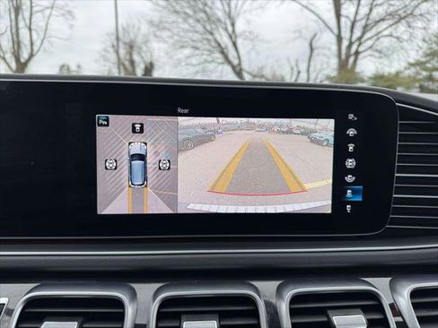 Used 2020 Mercedes-Benz GLE 450 4MATIC image 27