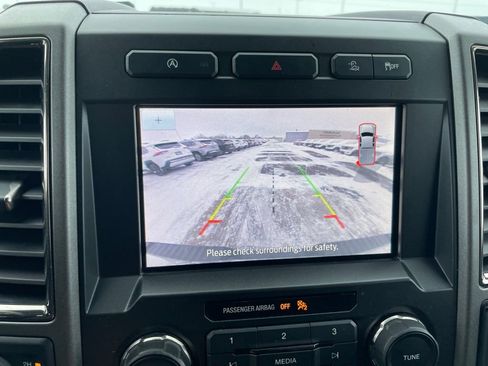 Used 2019 Ford F150 Raptor AWD/4WD image 20
