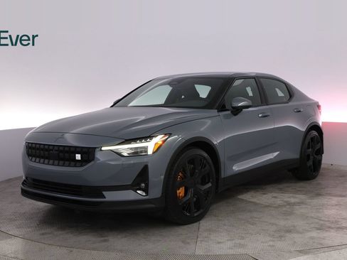 Used 2021 Polestar Polestar 2 w/ Performance Package AWD/4WD image 2