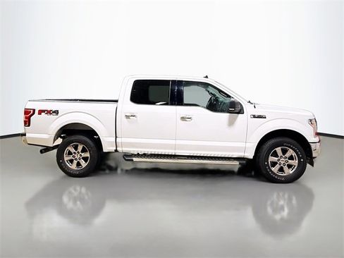 Used 2019 Ford F150 XLT w/ Equipment Group 302A Luxury image 6