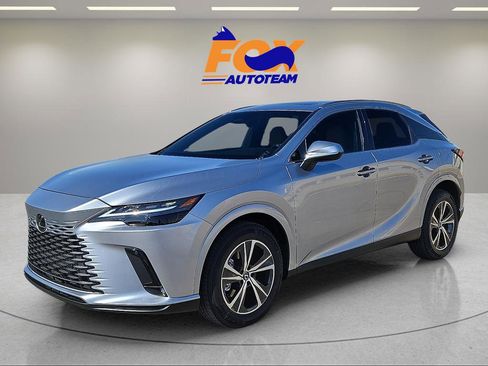 Used 2025 Lexus RX 350 FWD w/ Technology Package image 5