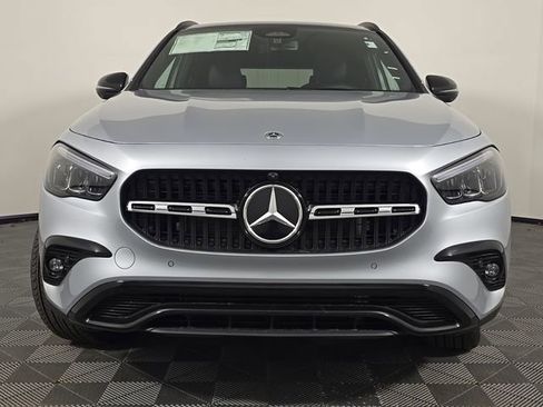 New 2026 Mercedes-Benz GLA 250 4MATIC image 10
