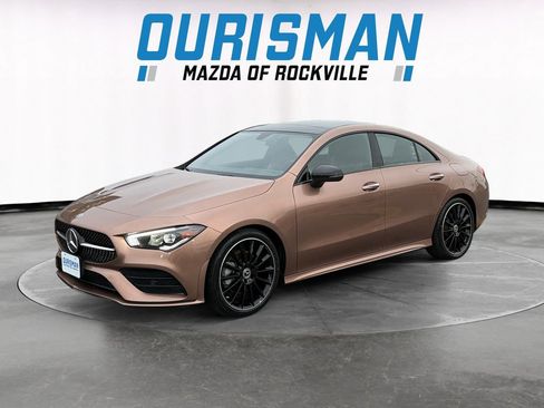 Used 2023 Mercedes-Benz CLA 250 image 2
