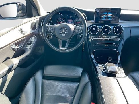 Used 2015 Mercedes-Benz C 300 4MATIC Sedan image 19