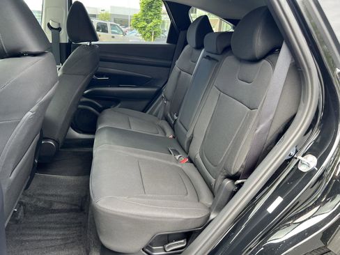 Used 2026 Hyundai Tucson SEL AWD/4WD image 26