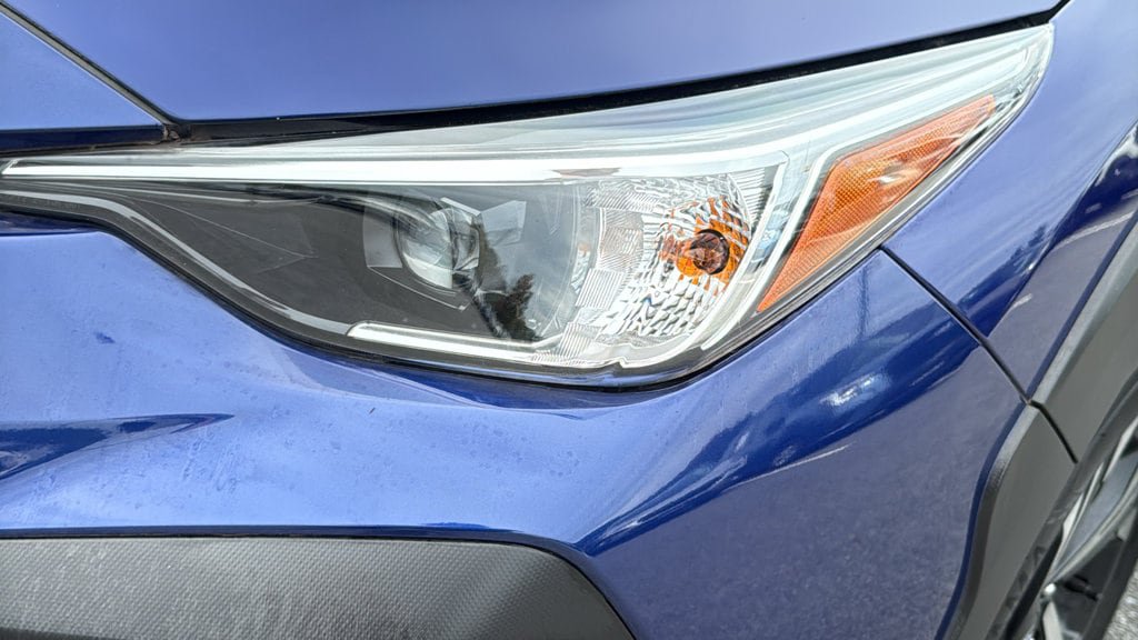 Certified 2024 Subaru Crosstrek 2.0i Premium AWD/4WD image 7