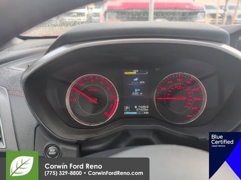 Used 2019 Subaru Impreza 2.0i Sport image 10