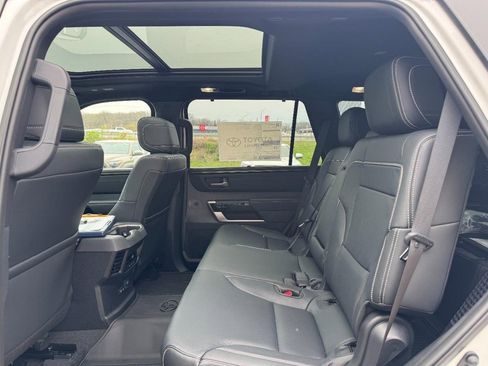 New 2026 Toyota Sequoia Limited image 7