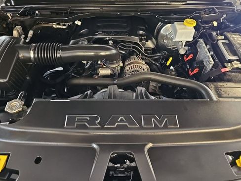 Used 2020 RAM 1500 Big Horn image 32