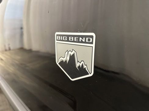 Used 2022 Ford Bronco Sport Big Bend image 32