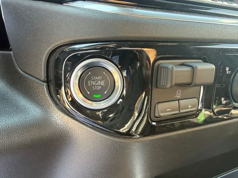 New 2026 Chevrolet Silverado 1500 LT Trail Boss AWD/4WD image 35