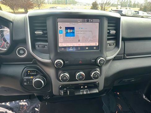 Used 2024 RAM 2500 Big Horn w/ Bed Utility Group image 30