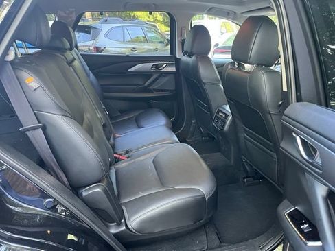 Used 2018 MAZDA CX-9 Touring w/ Touring Premium Package AWD/4WD image 13