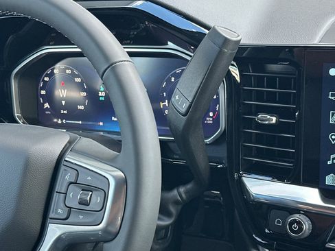 New 2026 Chevrolet Silverado 1500 LT image 20