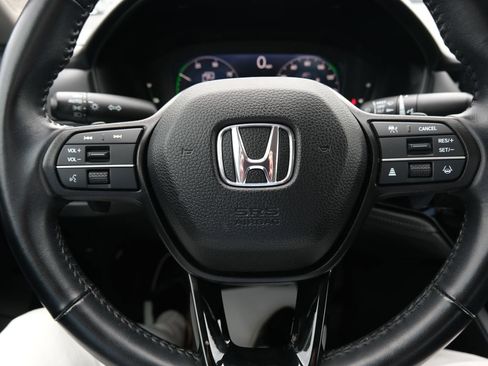 Used 2023 Honda Accord EX-L image 16