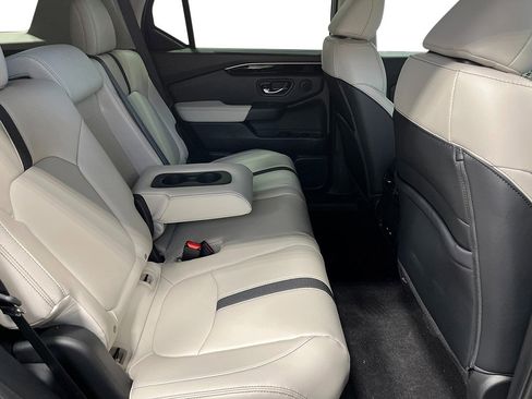 New 2026 Honda Passport RTL image 22