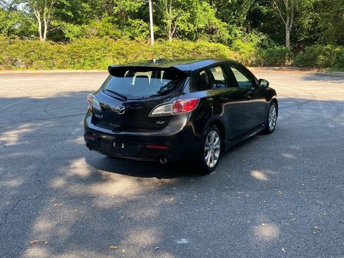 Used 2011 MAZDA MAZDA3 s Sport FWD image 5