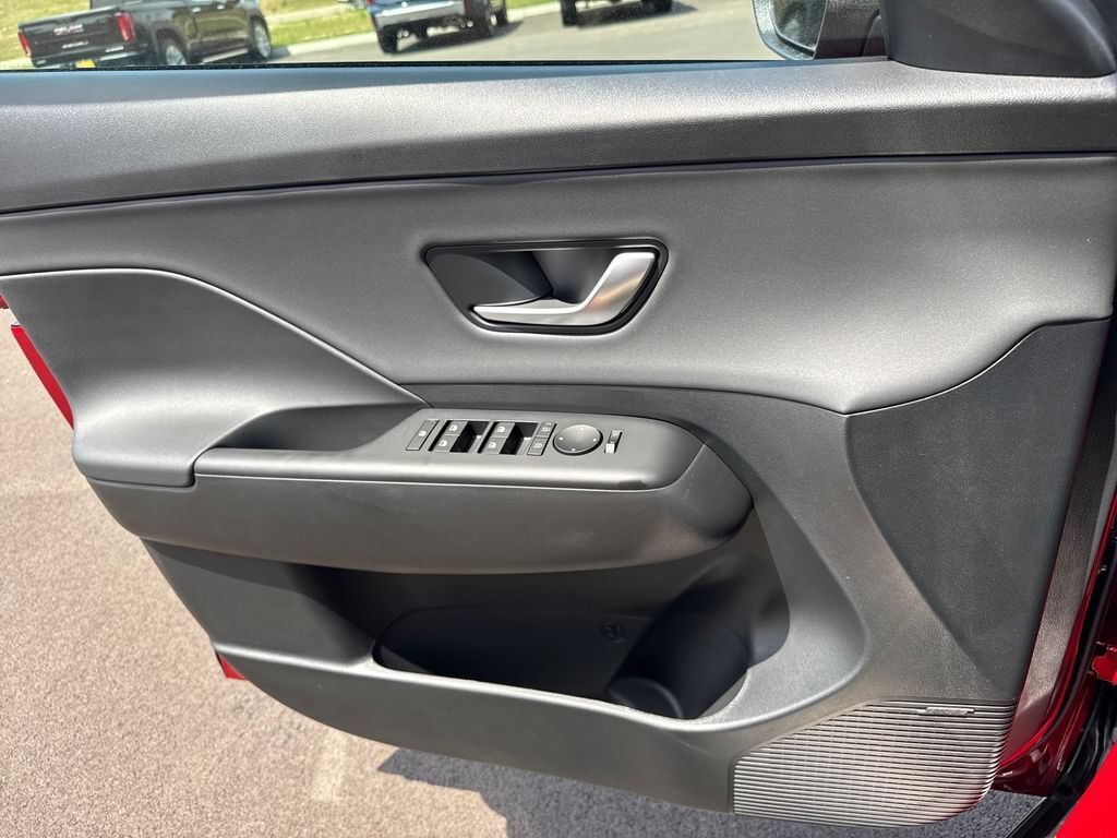 New 2026 Hyundai Kona Limited FWD image 22