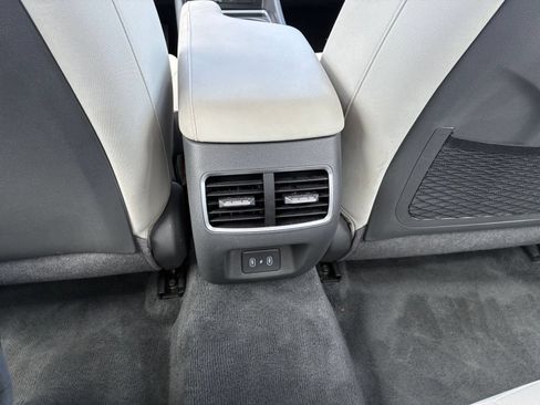 Used 2026 Hyundai Sonata Blue FWD image 18
