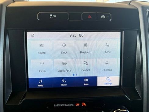 Used 2020 Ford F150 XLT w/ Equipment Group 301A Mid RWD image 21